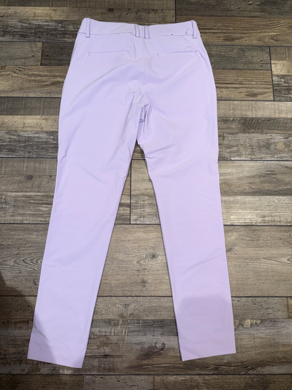 KJUS Ice Light Treggings NWT Size Small - Picture 8 of 9